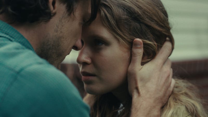 The Starling Girl (2023) - Movie Review