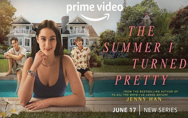 The Summer I Turned Pretty Season 1 Episode 2 Recap