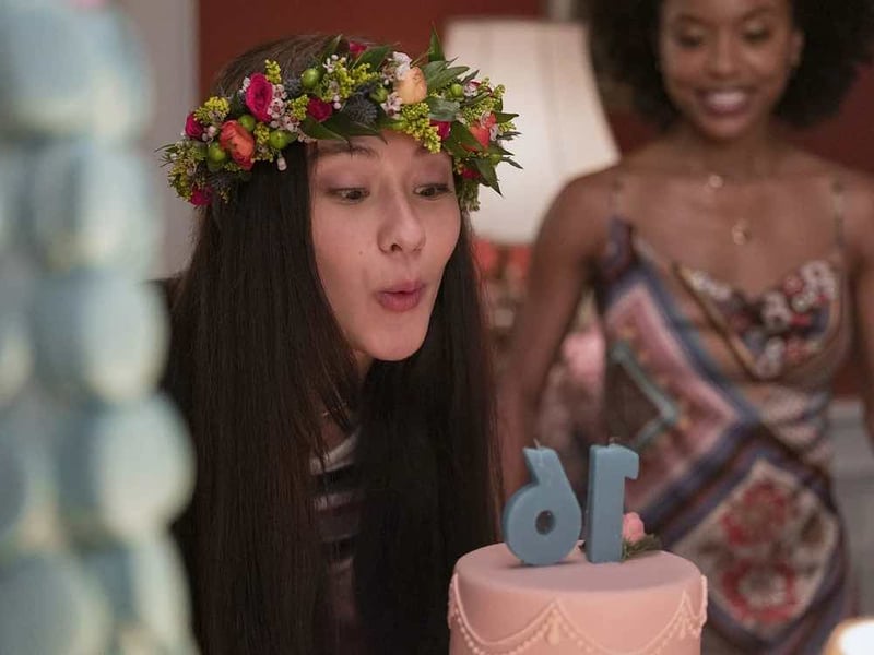 The Summer I Turned Pretty Season 1 Episode 3 Recap