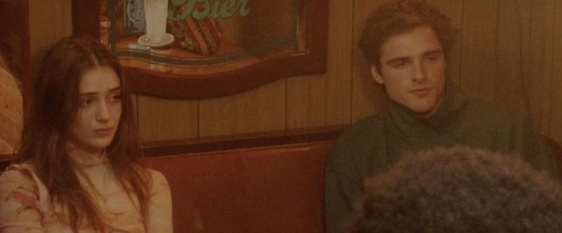 The Sweet East (2023) - Movie Review