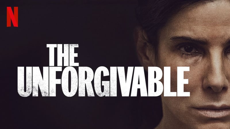 The Unforgivable Review