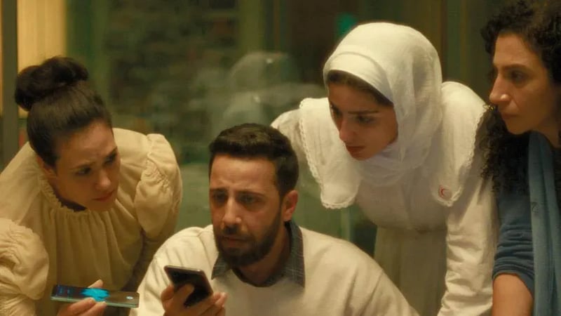 Unveiling 'The Voice of Hind Rajab': A Disturbing Yet Captivating Film Experience