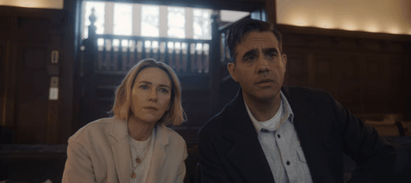 The Watcher, Episode 2 Recap: "The Two Danas"