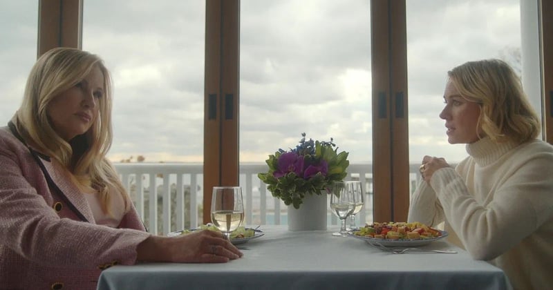 The Watcher, Episode 4 Recap: 'Someone to Watch Over Me'