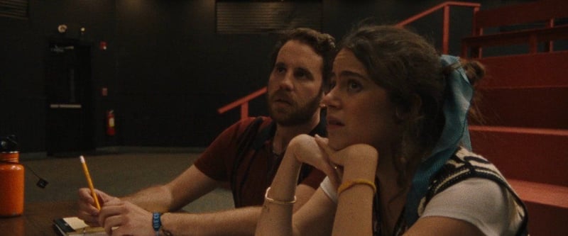 Theater Camp (2023) - Movie Review