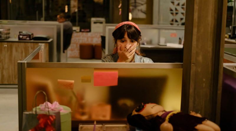 This is Luna (No Mundo da Luna) - Season 1, Episode 2 Recap