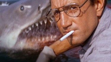 Rediscovering the Primal Fear: A Tribute to Spielberg's 'Jaws'