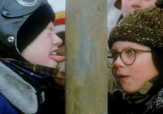 Top 5 Christmas Movies