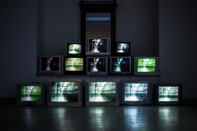 Top 5 Guilty Pleasure TV Shows