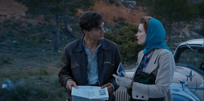 Transatlantic - Episode 1 Recap