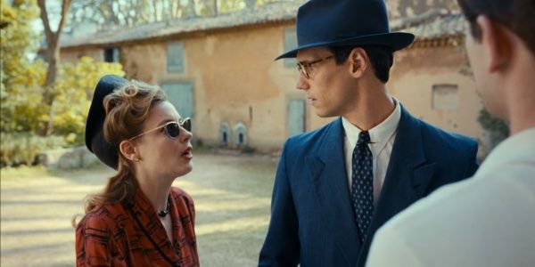 Transatlantic - Episode 2 Recap