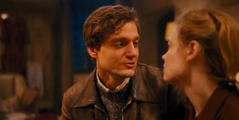 Transatlantic - Episode 5 Recap