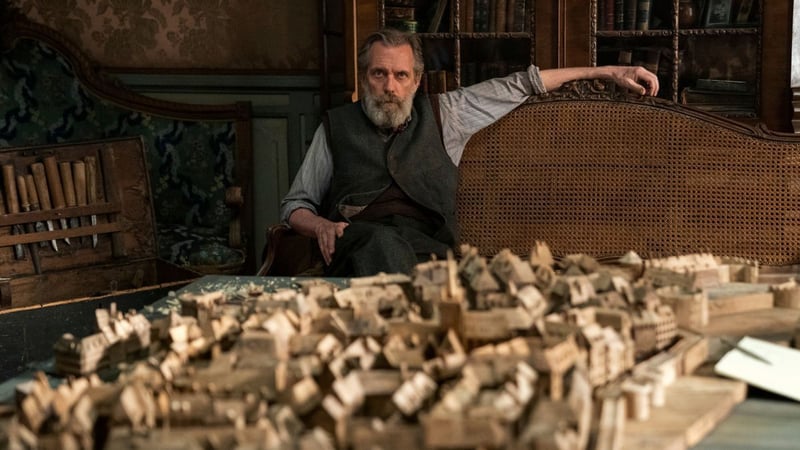 All The Light We Cannot See - Episode 3 Recap