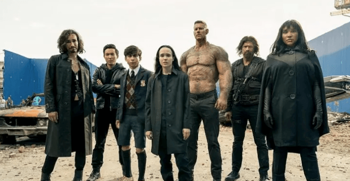 Umbrella Academy Season 3 Episode 1 Recap