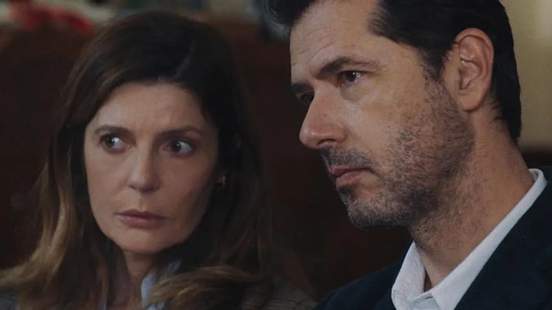 A Journey Through Self-Reflection: Review of "One Minute to Midnight"