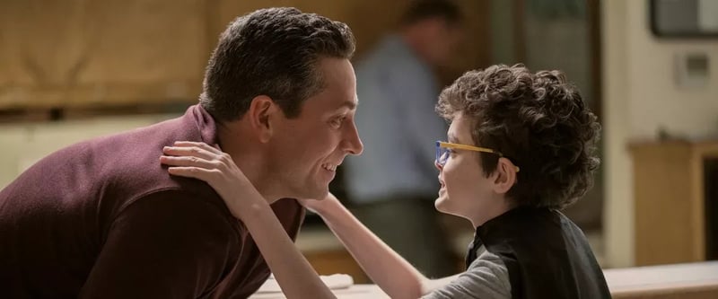 The Unbreakable Boy: An Uplifting Take on Autism