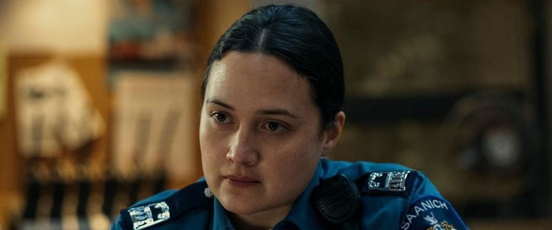 Under the Bridge (2024) — Series Review