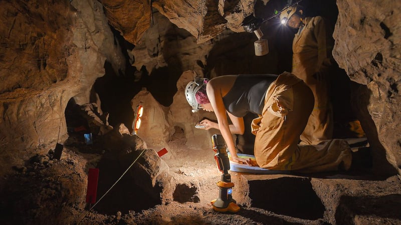 Unknown: Cave of Bones (2023) - Documentary Review