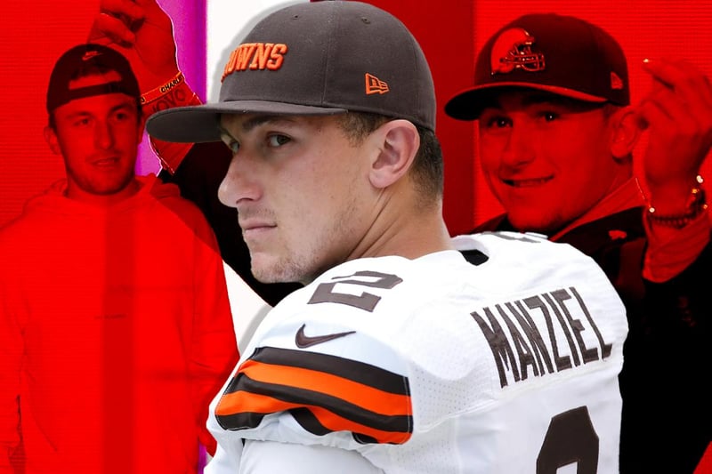 Untold: Johnny Football (2023) - Movie Review