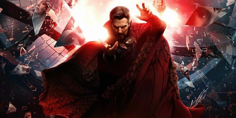 Upcoming Movies in 2022
