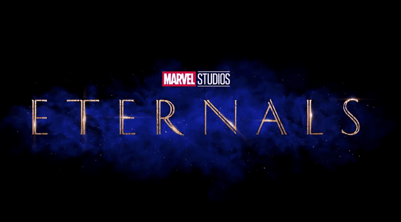 Updated Marvel Release Calendar