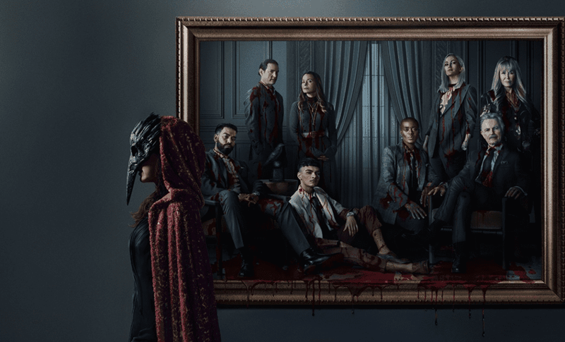 The Fall of the House of Usher - Episode 2 Recap