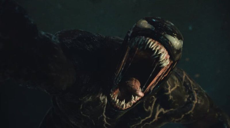 Venom: Let There Be Carnage Review
