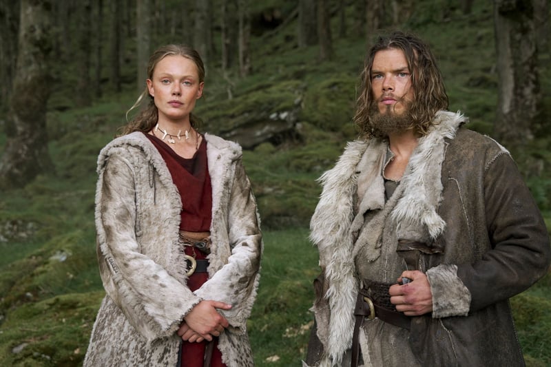 Vikings Valhalla Episode 1 Recap