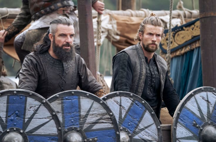 Vikings: Valhalla Episode 2 Recap