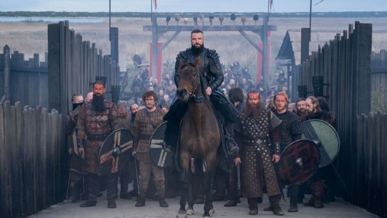 Vikings Valhalla Episode 4 Recap