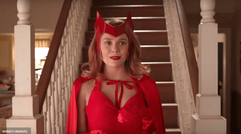 WandaVision Episode 6 Recap - with Spoilers