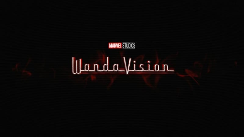 WandaVision Series Preview