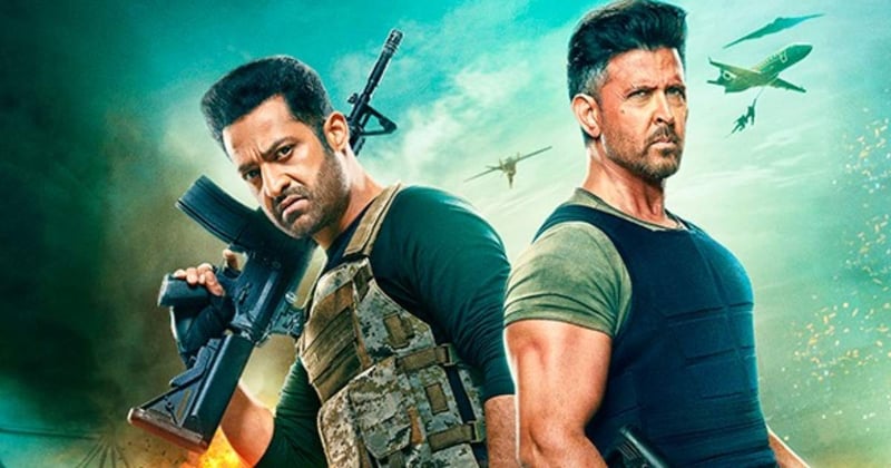 "War 2" Set to Be India's First Film Showing in Dolby Cinema