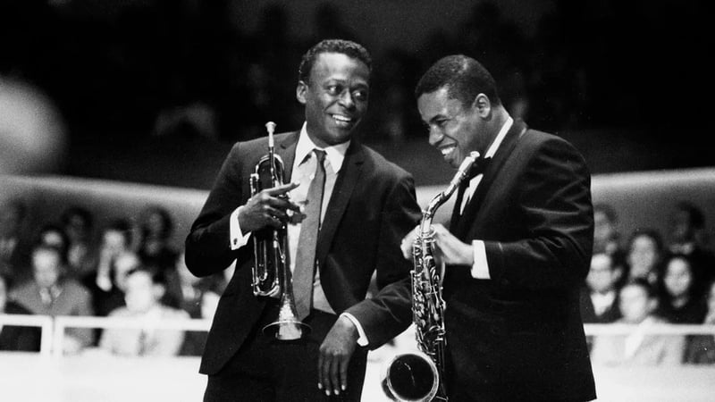 Wayne Shorter: Zero Gravity (2023) - Movie Review
