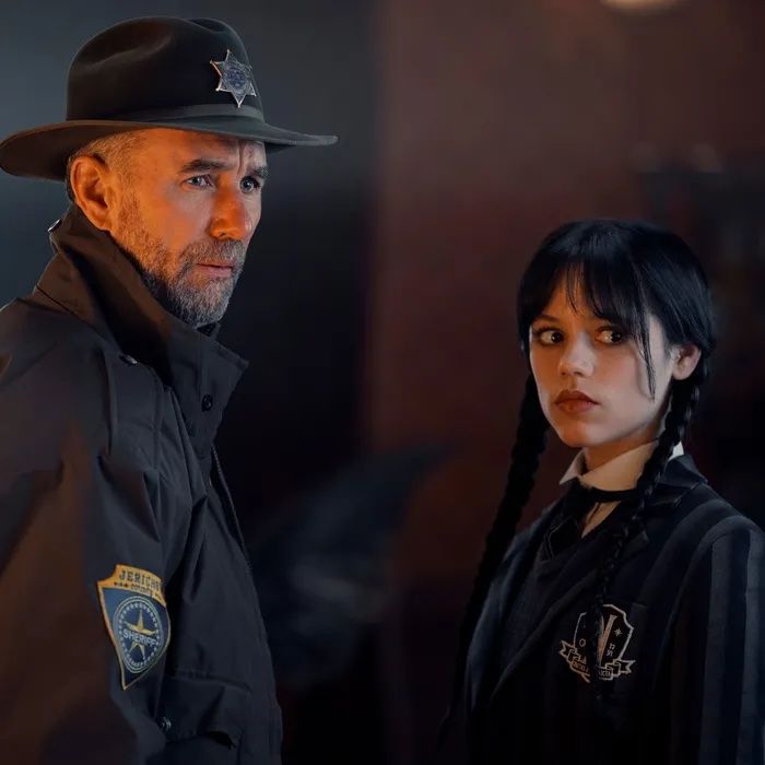 Wednesday - Season 1, Episode 2 Recap