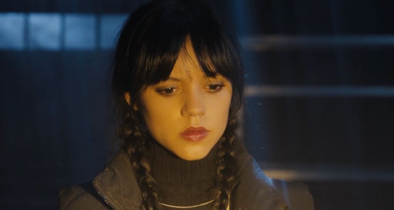 Wednesday - Season 1 Episode 6 Recap