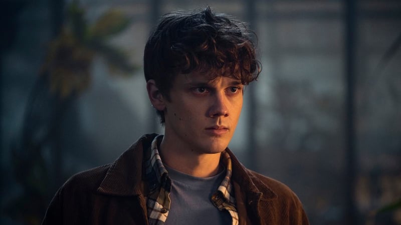 Wednesday - Season 1 Episode 7 Recap