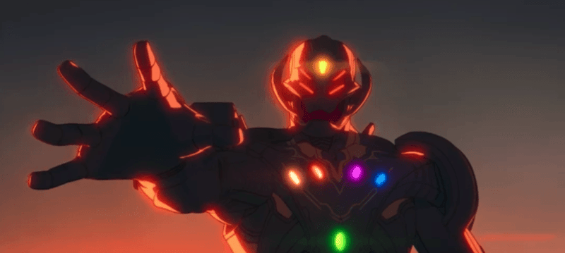 What If…? Episode 8 Review