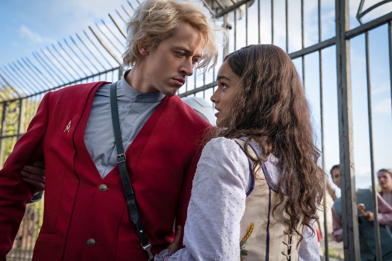 What to Expect from The Hunger Games Prequel