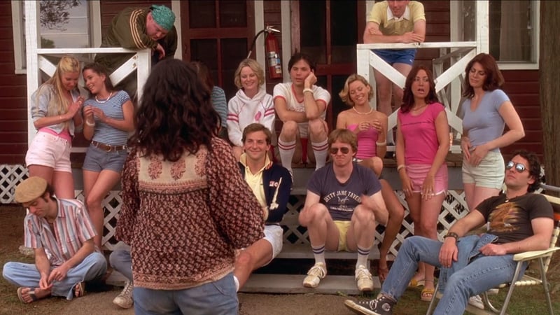 What to Watch When you Need a Good Laugh