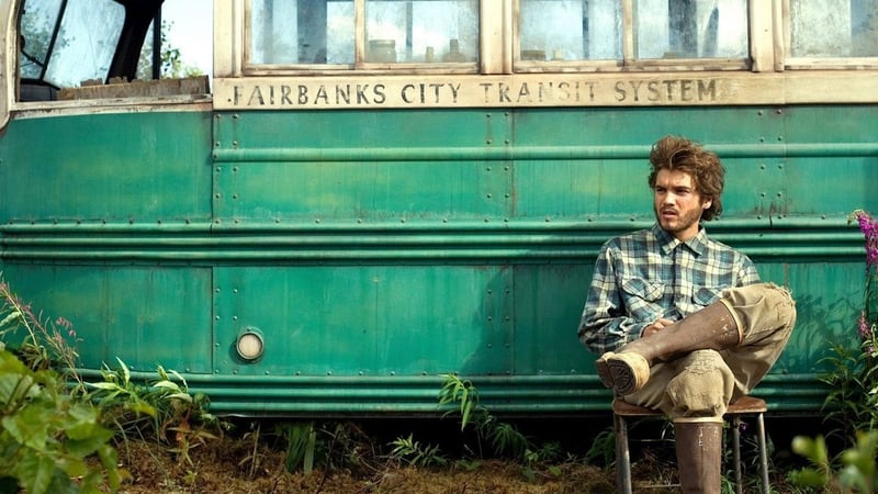 What to Watch When you’re Feeling Adventurous
