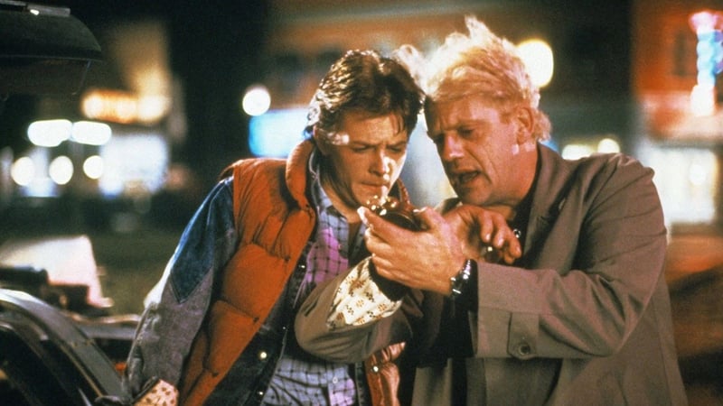 What to Watch When you’re Feeling Nostalgic