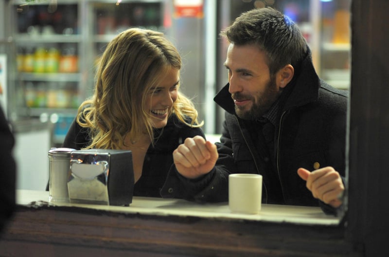 What to Watch When You’re Feeling Romantic