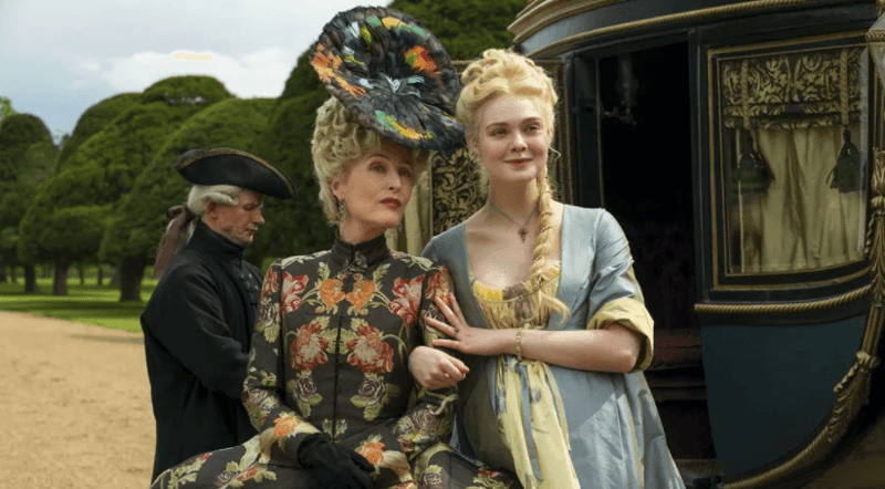 What’s Coming to Hulu in November 2021?