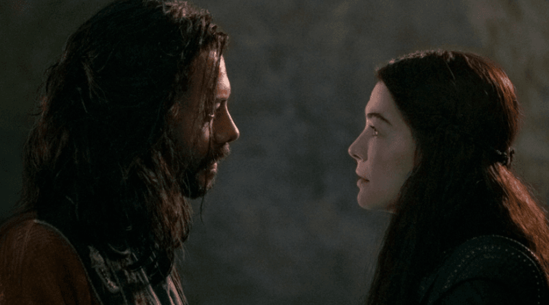 Wheel of Time Episode 4 Review