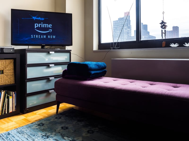 Which Streaming Service is Right for You?