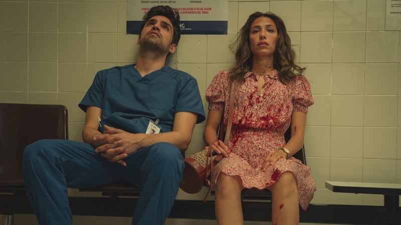 Who is Erin Carter? - Season 1, Episode 1 Recap