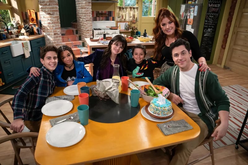 Wizards Beyond Waverly Place (2024) - Series Review