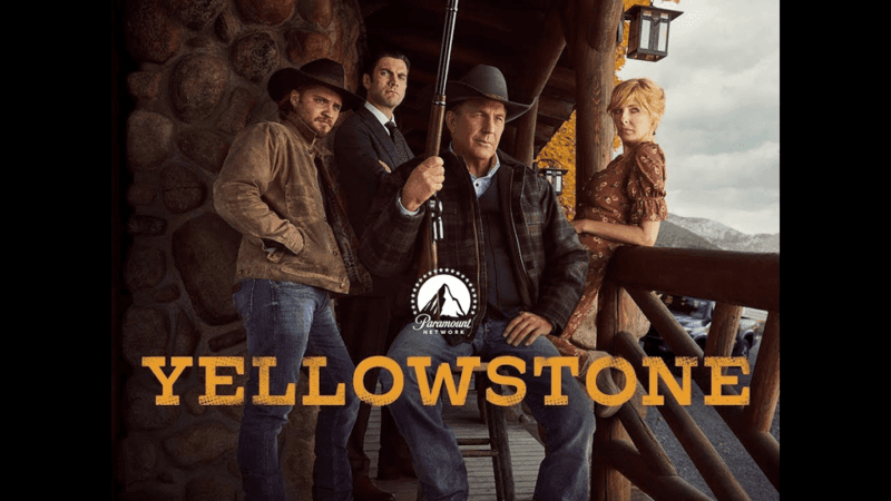 Yellowstone Season 1 Recap