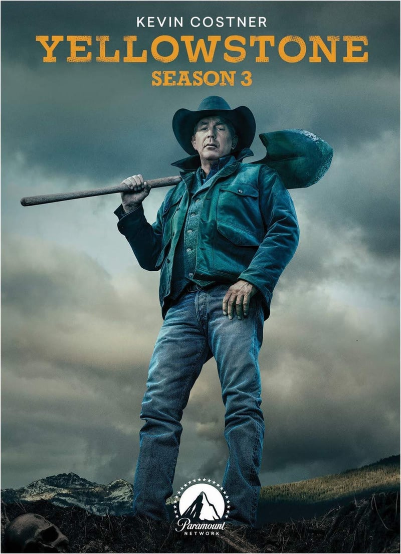 Yellowstone Season 3 Recap